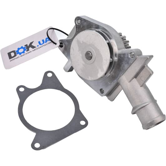 1701-0321 Profit Помпа