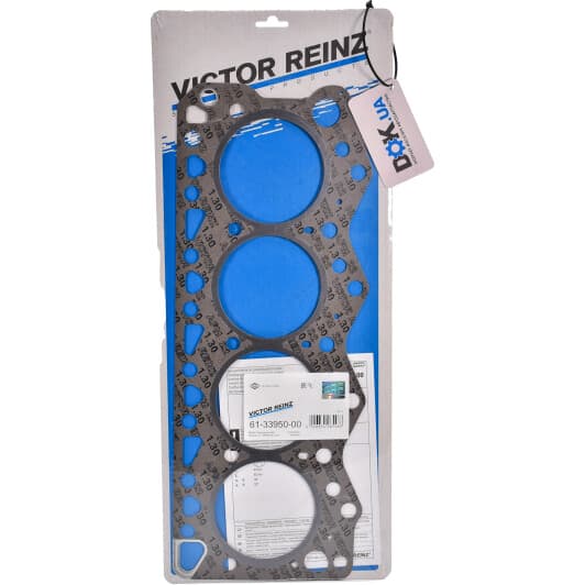 61-33950-00 Reinz Прокладка ГБЦ