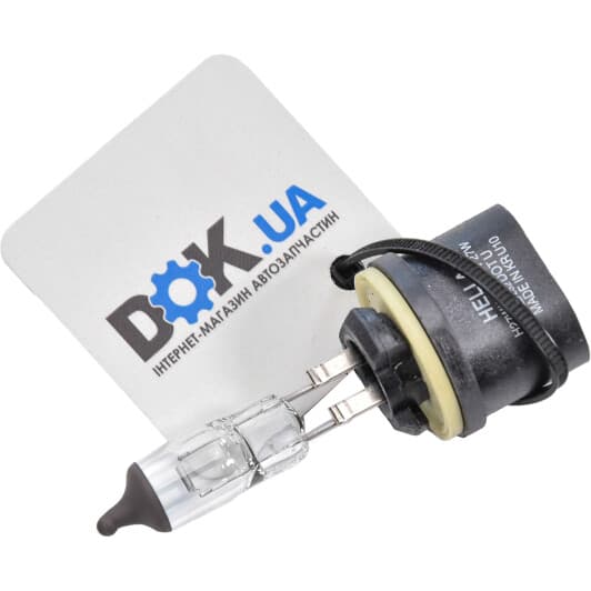 8GH 008 991-021 Behr Hella Лампа противотуманной фары