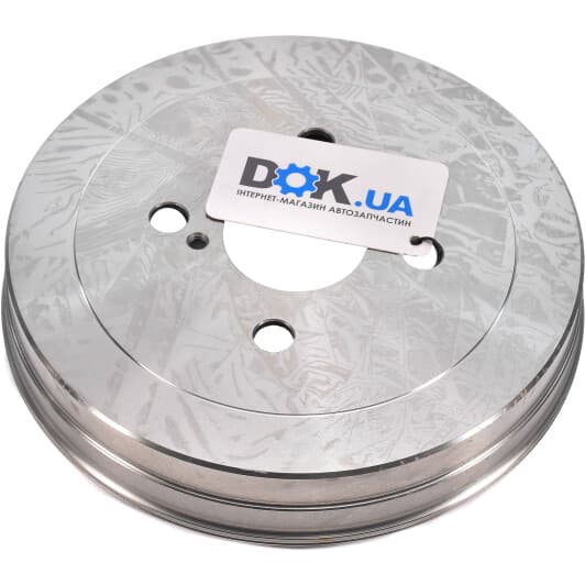 PB6673 Starline Тормозной барабан для Toyota Yaris