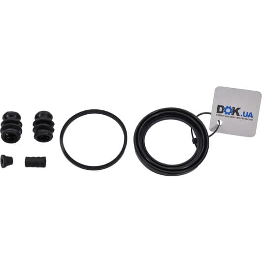 260019 Frenkit Ремкомплект тормозного суппорта