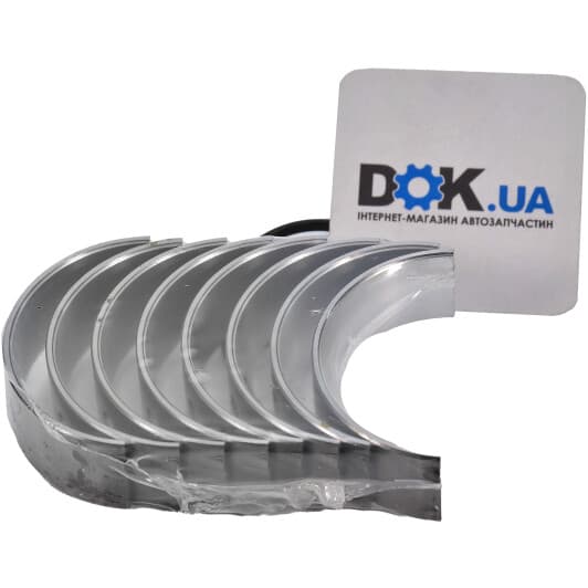 CR418AM025 King Шатунный вкладыш