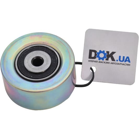 531 0550 10 INA Натяжной ролик поликлинового ремня