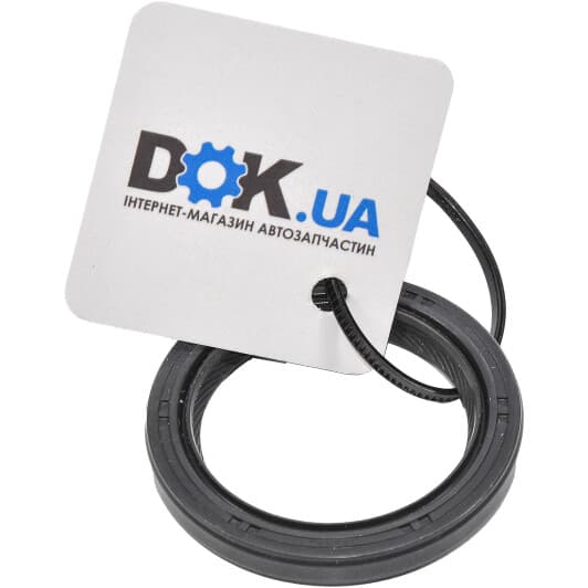 023.631 Elring Сальник коленвала