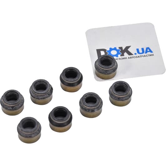 197.378 Elring Сальник клапана