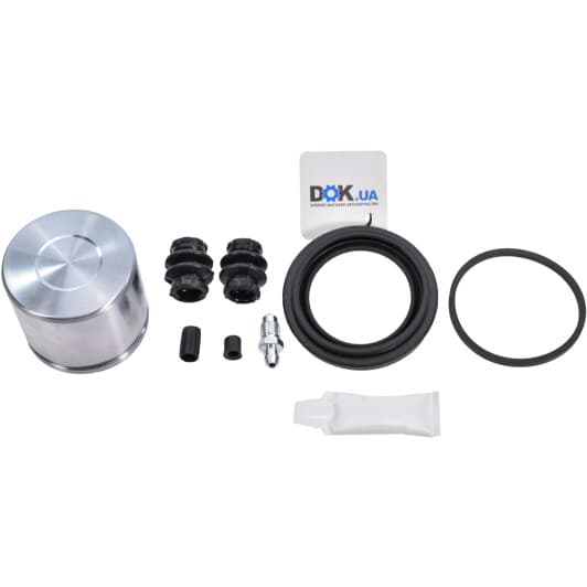 D41104C Autofren Seinsa Ремкомплект тормозного суппорта