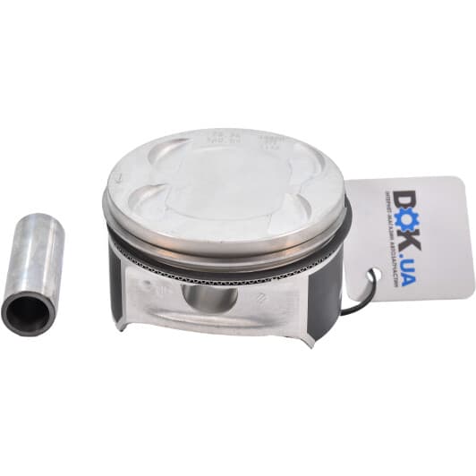 015 76 00 Mahle Поршень двигателя