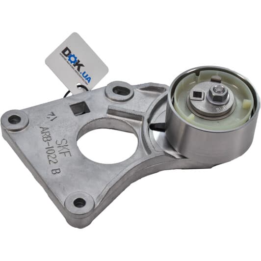 VKM 13902 SKF Натяжной ролик ремня ГРМ