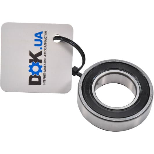 14839 Febi Обводной ролик ремня ГРМ