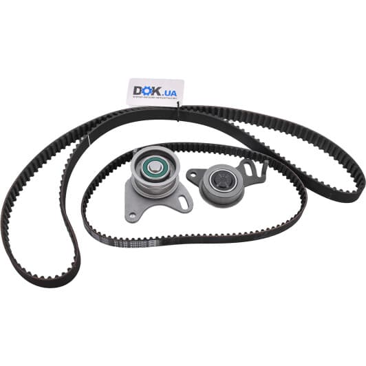 KD473.01 SNR Комплект ремня ГРМ