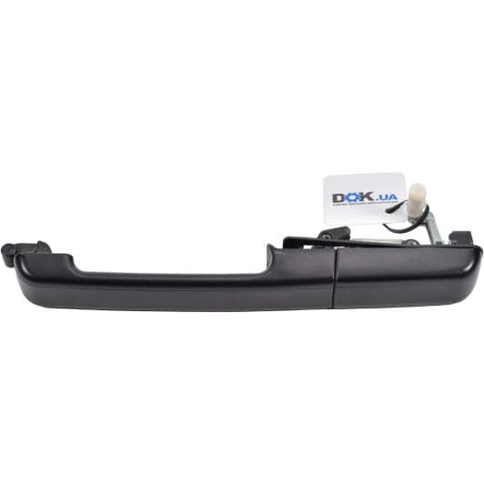 108 483 Topran Ручка двери для Volkswagen Passat