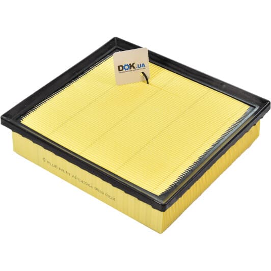 adc42264 Blue Print Воздушный фильтр