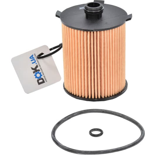 wl7536 WIX Filters Масляный фильтр
