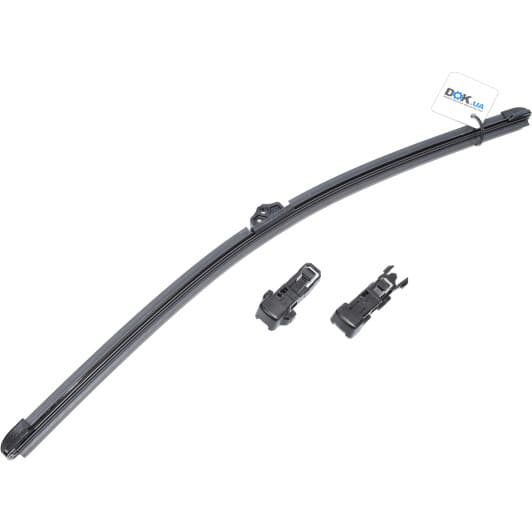 578505 Valeo Щетки стеклоочистителя