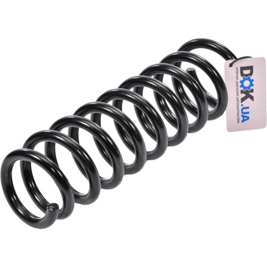 50160 Kilen Пружина подвески для Audi 80