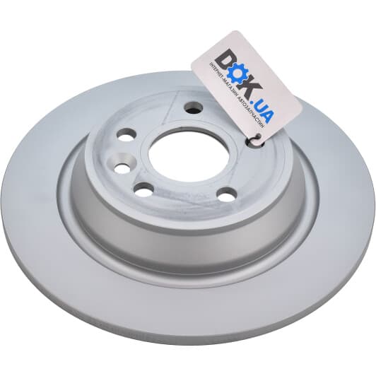 24.0111-0145.1 ATE Гальмівний диск