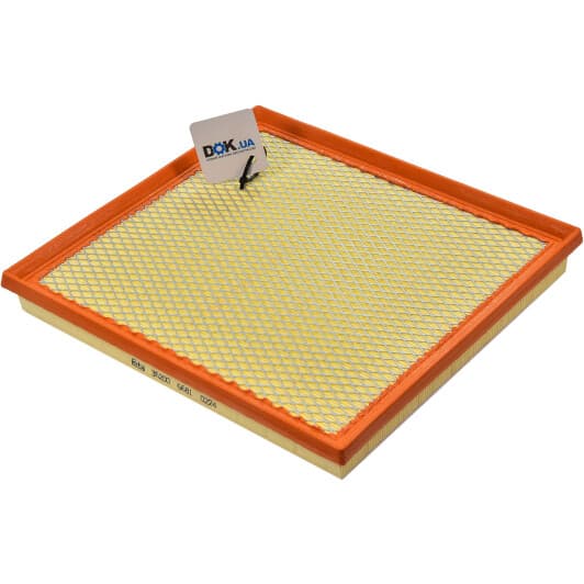 36200 Febi Воздушный фильтр