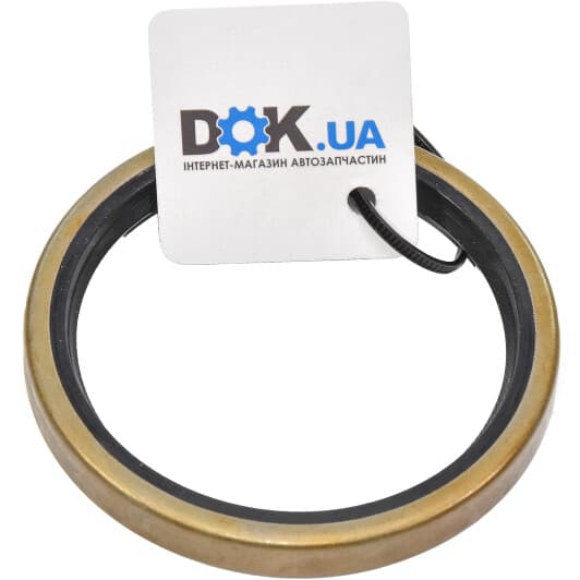 15033900 Ajusa Сальник коленвала