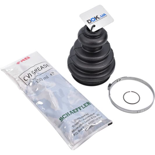 772030630 FAG Пильовик гранати