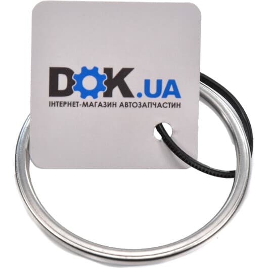 2069130P00 Nissan / Infiniti Прокладка приймальної труби