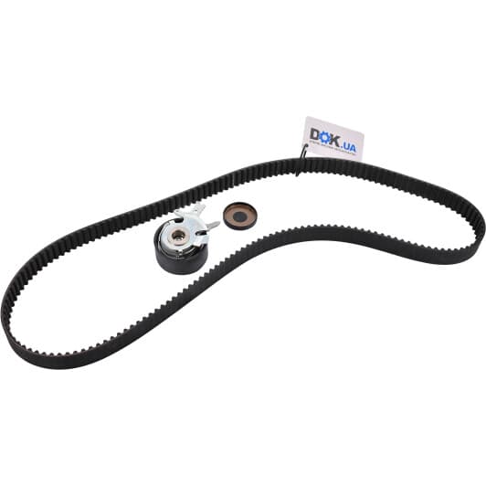 K015645XS Gates Комплект ременя ГРМ