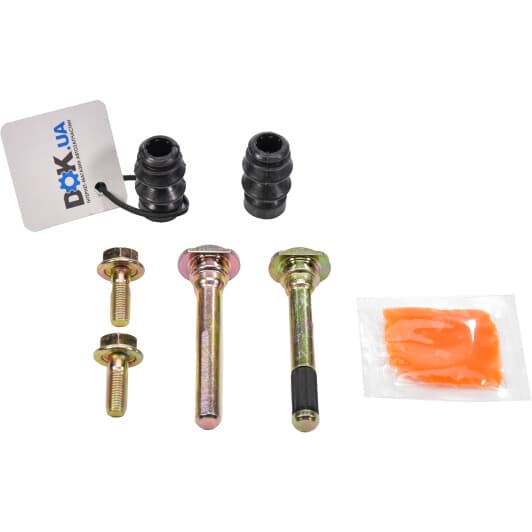 mrb21003 MarkBest Ремкомплект тормозного суппорта для Toyota Corolla