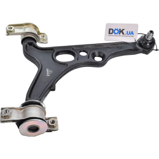 F403 Teknorot Важіль підвіски