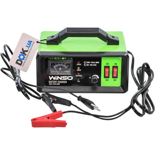 Зарядное устройство Winso 139400
