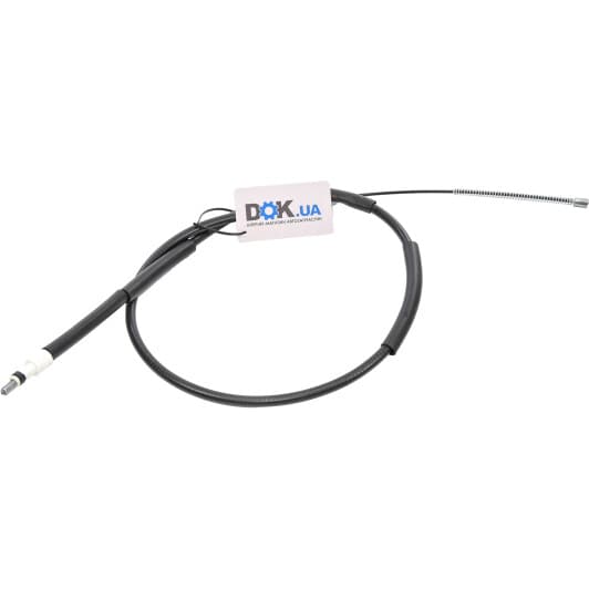 903732 NK Трос ручного тормоза