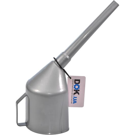 Лейка Carlife fl007 пластиковая