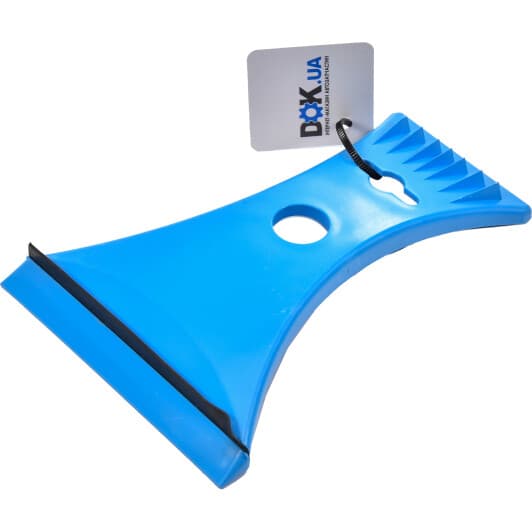 Шкребок-водозгін Kufieta SK02