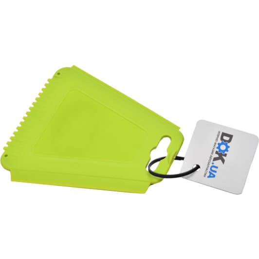 Скребок Kufieta SK03