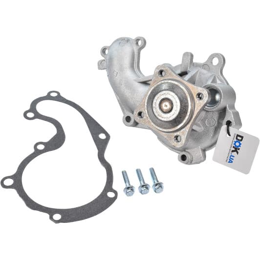 F201 Dolz Помпа