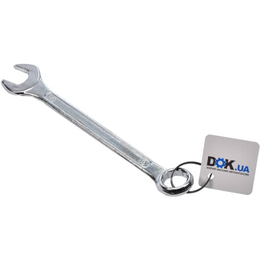 Ключ ріжково-накидний Grad 6020195 I-подібний 19 мм