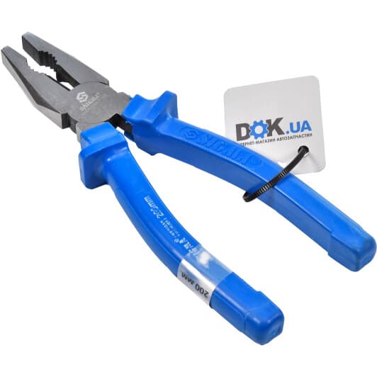 Пасатижі Sigma 4341201 200 мм