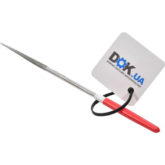 Надфіль Yato YT-6149 круглий