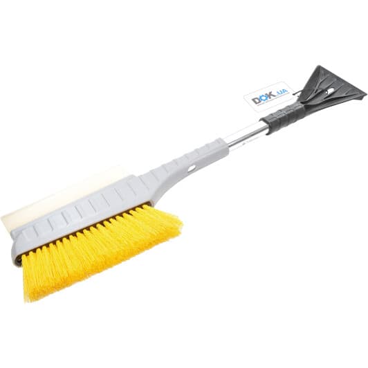 Щетка-скребок Carface DOCF12334