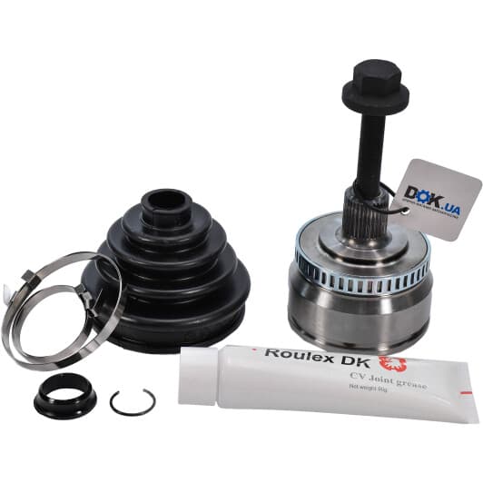 1143301210 JP Group Граната