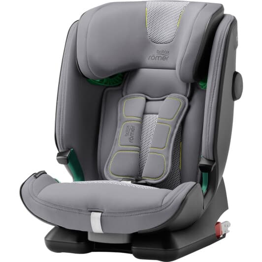 Автокресло Britax-Romer AdvansaFix i-Size