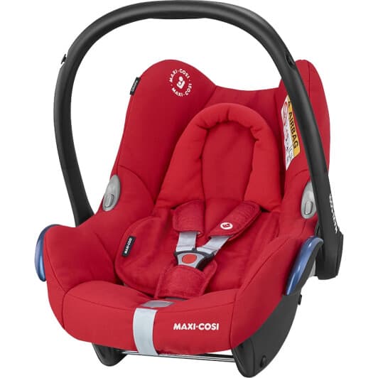 Автолюлька Maxi-Cosi CabrioFix