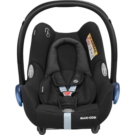 Автолюлька Maxi-Cosi CabrioFix