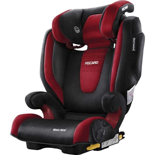 Автокрісло Recaro Monza Nova 2 Seatfix