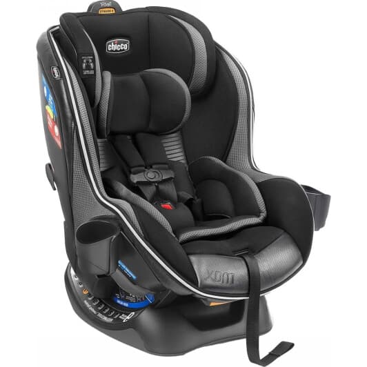 Автокрісло Chicco NextFit Zip Max
