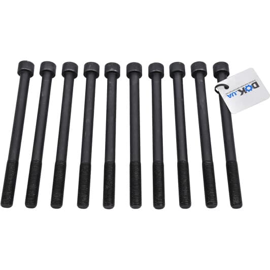 B2138 Fai Болт ГБЦ