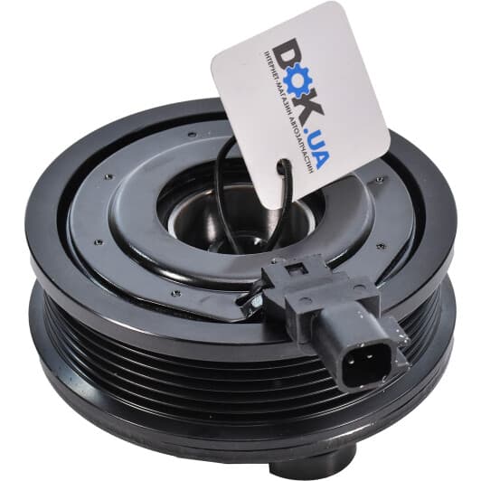 KTT040164 Thermotec Муфта компресора кондиціонера