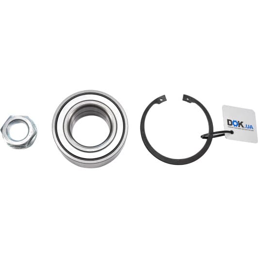 H1C017BTA BTA Подшипник ступицы колеса