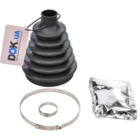 01750 Metalcaucho Пильовик гранати