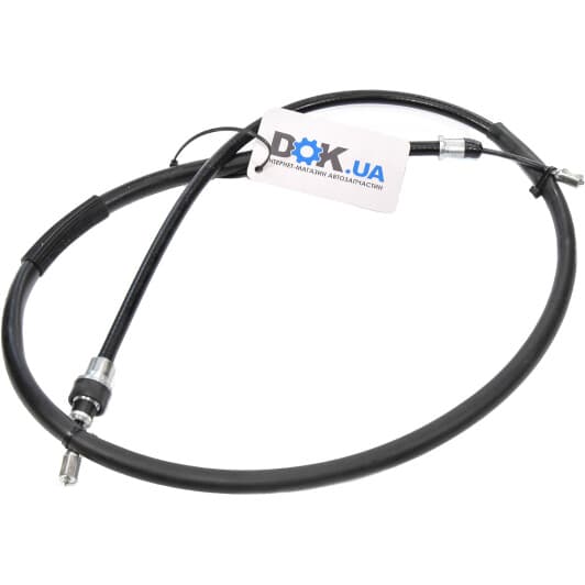 8140 251164 Triscan Трос ручного тормоза