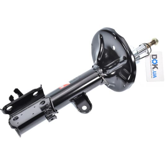 AG0317MT Magnum Technology Стійка амортизатора