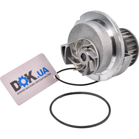 WP0206 LPR Помпа